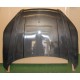 Audi TT 06 OEM Carbon Bonnet